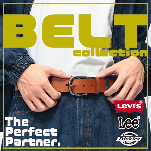 【RG軽】BELT