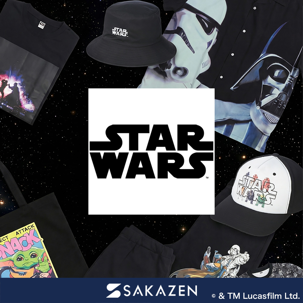 STAR WARS