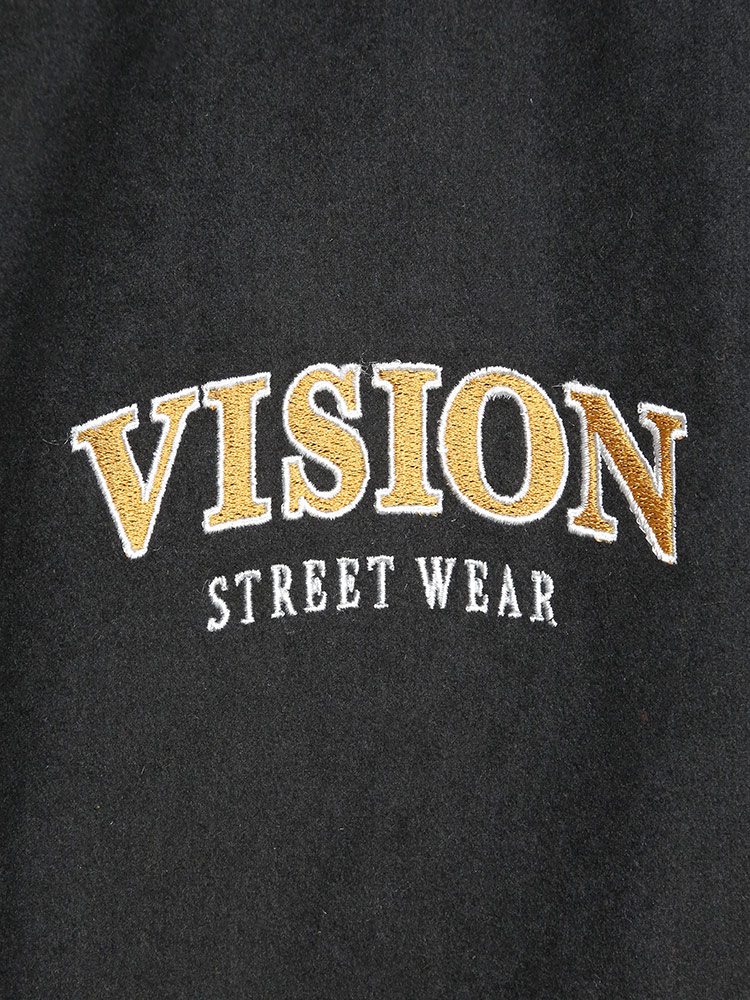 VISION STREET WEAR (ヴィジョンストリートウェア) バックロゴ