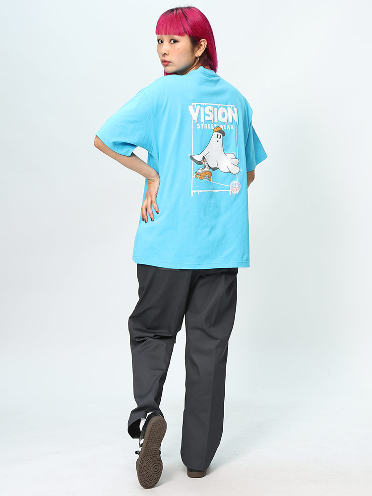 VISION STREET WEAR (ヴィジョンストリートウェア) ゴースト