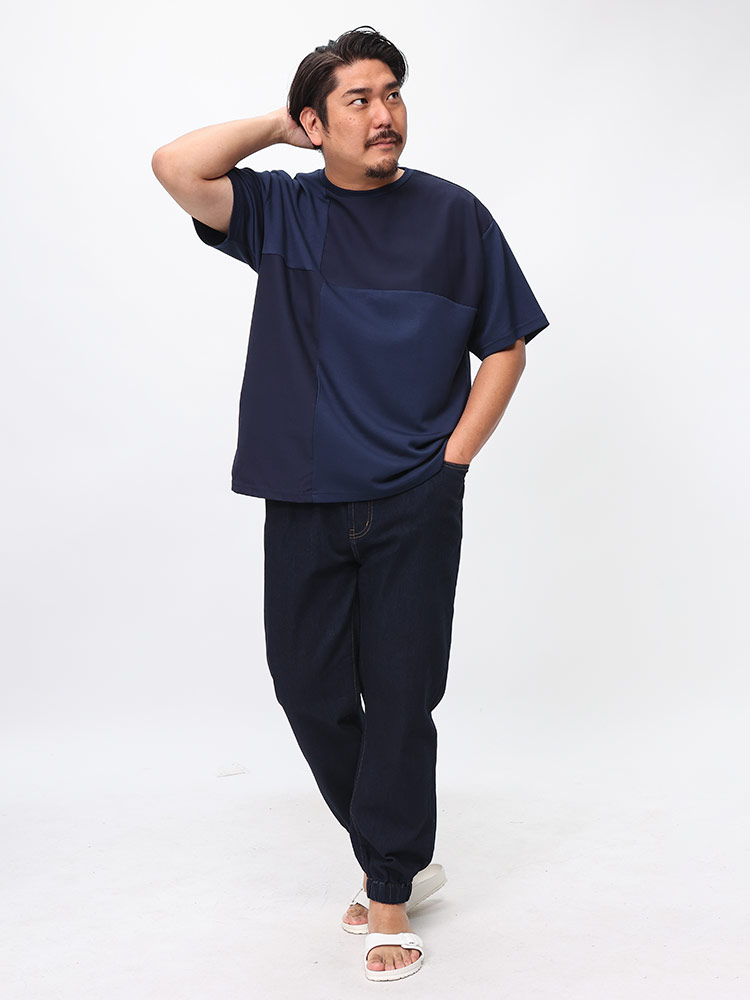 B＆T CLUB (ビーアンドティークラブ) 快ラクWEAR 冷感