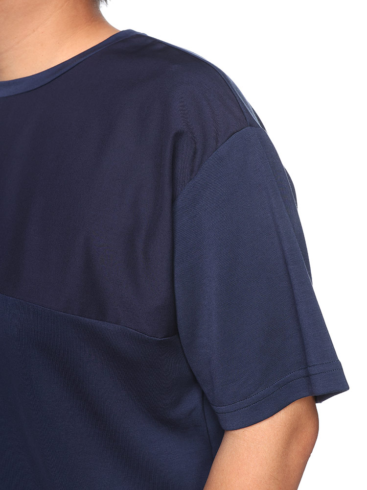 新品未使用！　ヒートラップTシャツ　 Mサイズ　2枚セット　大人気商品！ 吸湿速乾 半袖 接触冷感 スポーツ Tシャツ カットソー 吸汗