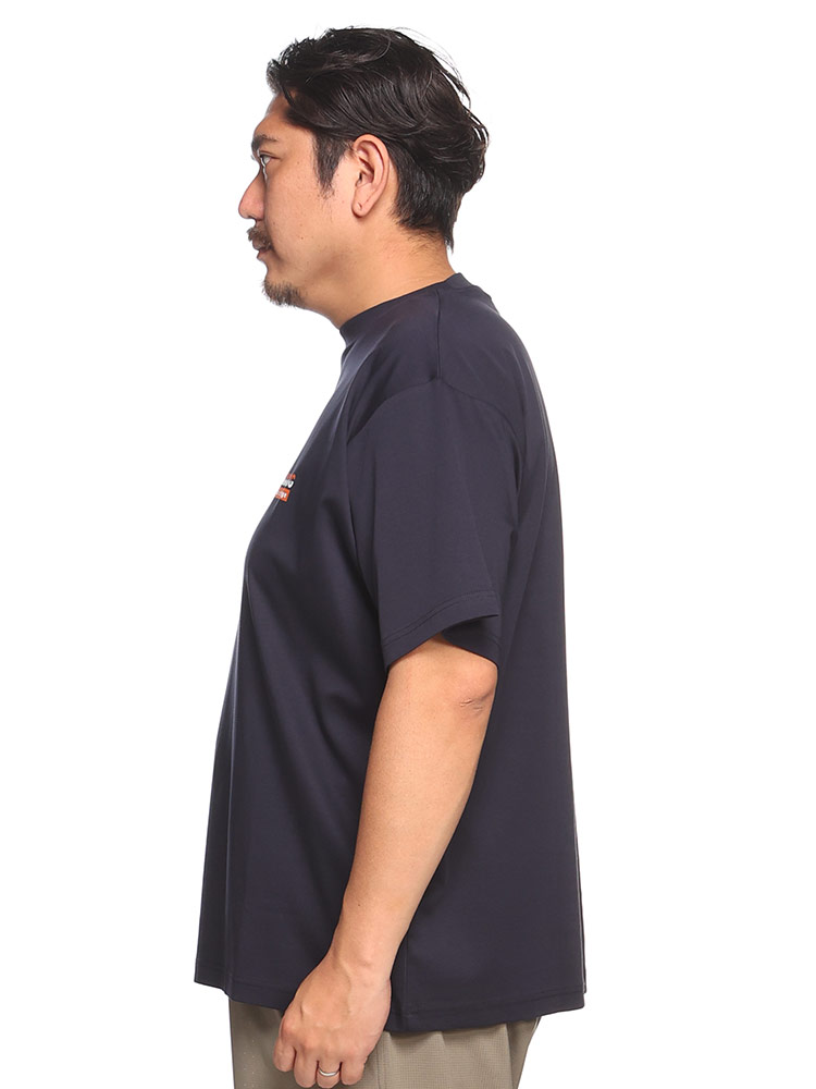 B＆T CLUB (ビーアンドティークラブ) USAコットン×COOL レトロ