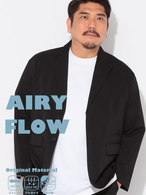 ジャケット