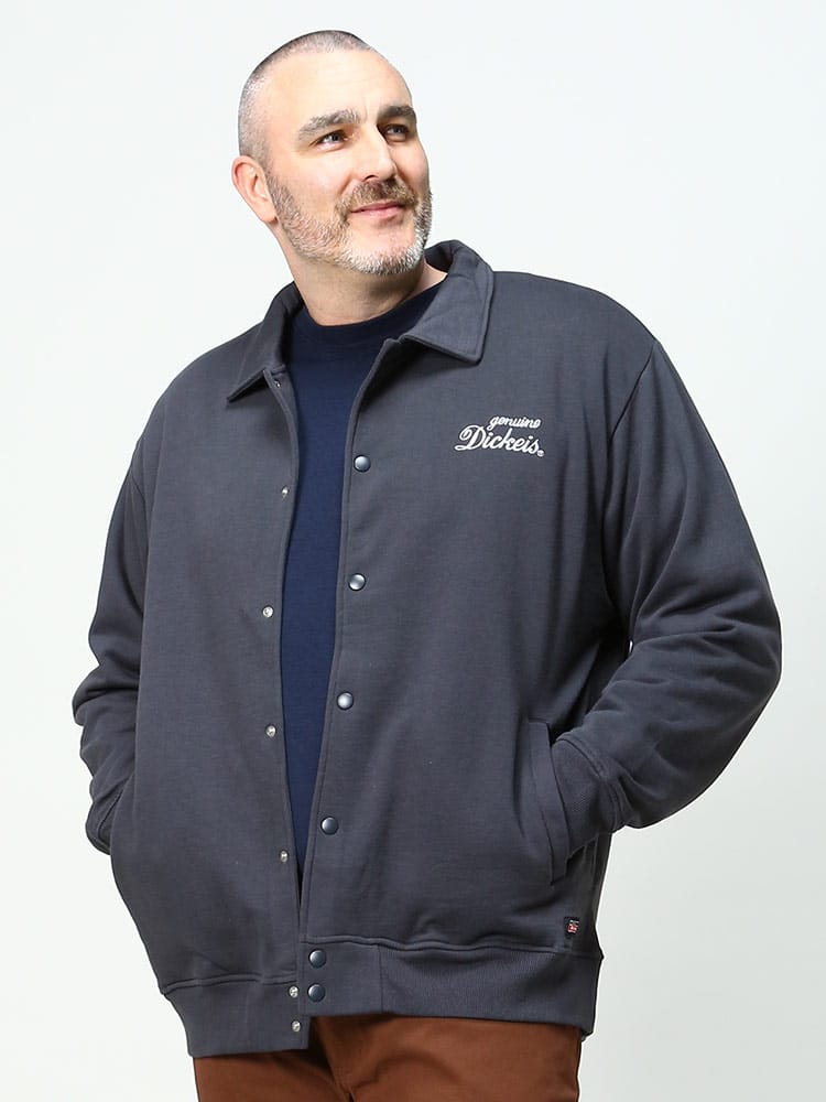 大きいサイズ メンズ GENUINE DICKIES (ジェニュインディッキーズ) 裏 