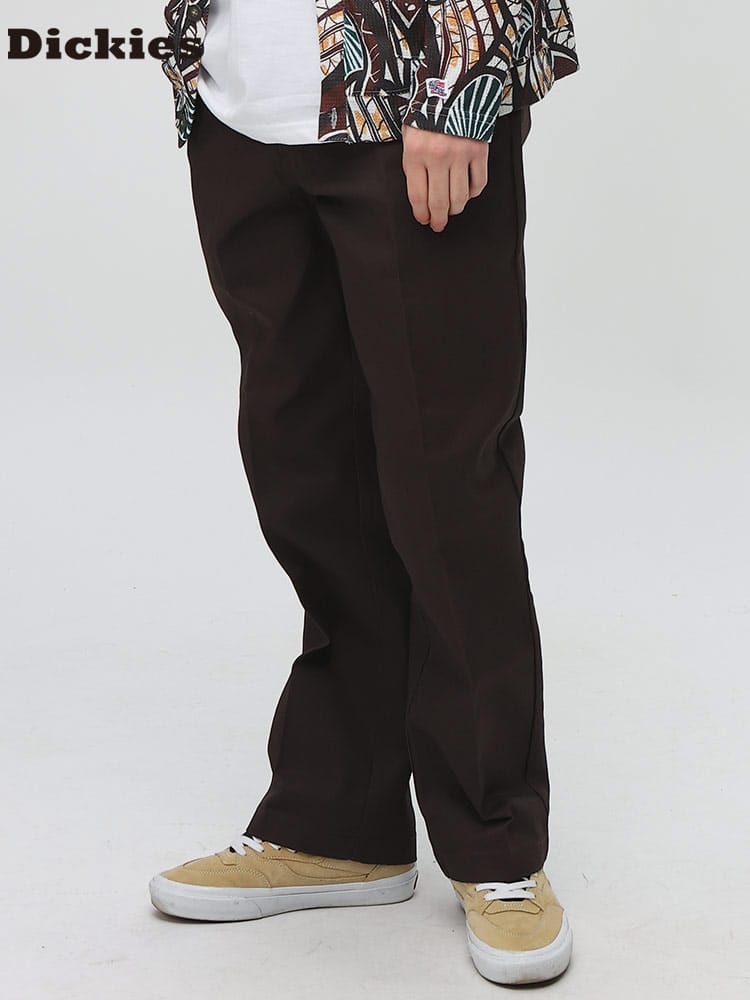 Dickies (ディッキーズ) 874 Original Fit ジップフライ ワークパンツ
