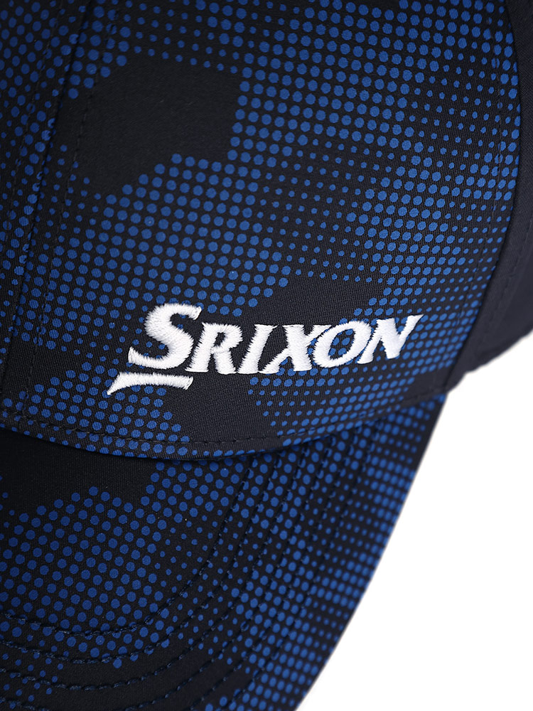 srixon 帽子 オファー 大きい