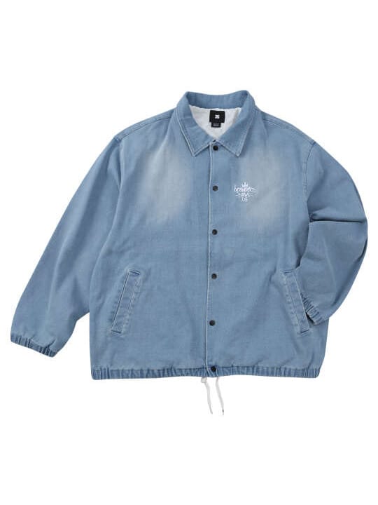 DCSHOES 26COACHジャケット (1273-6101)