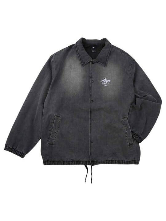 DCSHOES 26COACHジャケット (1273-6101)