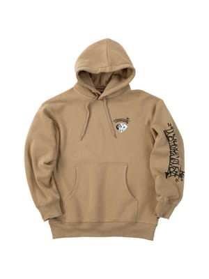 DCSHOES GAMEプルパーカー (1278-5316)