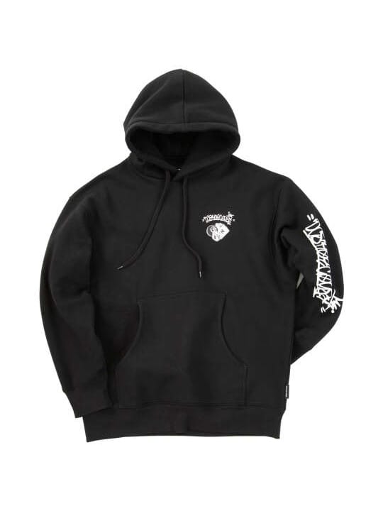 DCSHOES GAMEプルパーカー (1278-5316)