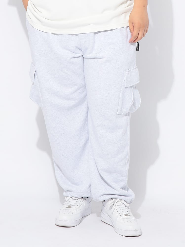 DCSHOES 25HIDDENカーゴパンツ (1274-5380)