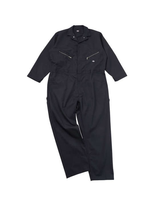 DICKIES 48799長袖カバーオール (1274-4301)