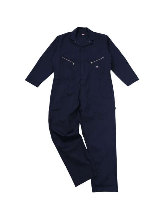 DICKIES 48799長袖カバーオール (1274-4301)