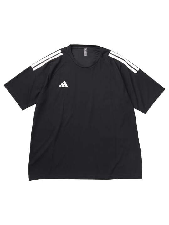 adidas SERE 3S半袖Tシャツ (1248-6201)
