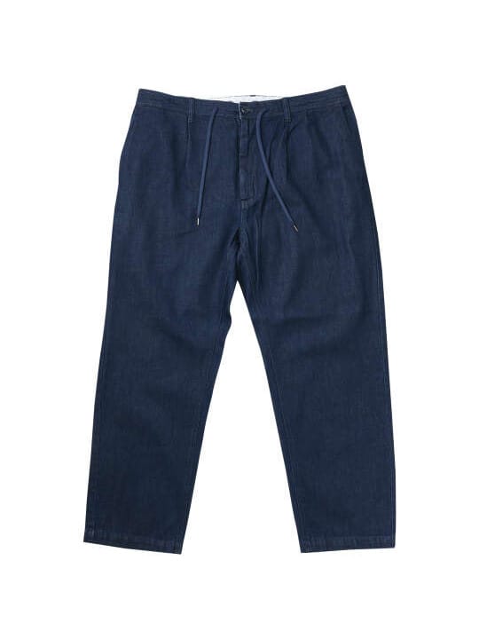 DICKIES デニムイージーテーパードパンツ (1274-6290)