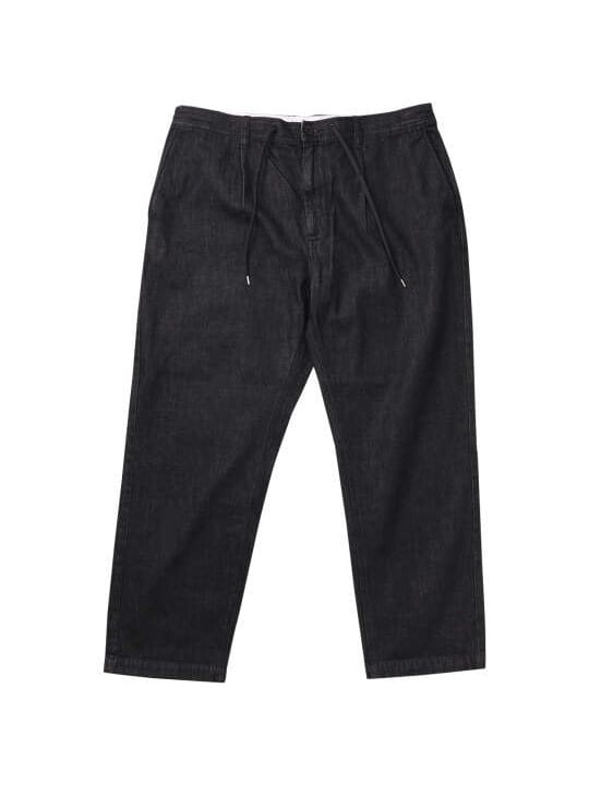 DICKIES デニムイージーテーパードパンツ (1274-6290)