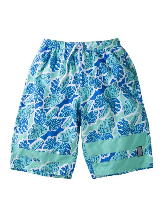 OCEAN PACIFIC マイクロツイルサーフパンツ (1274-6236)