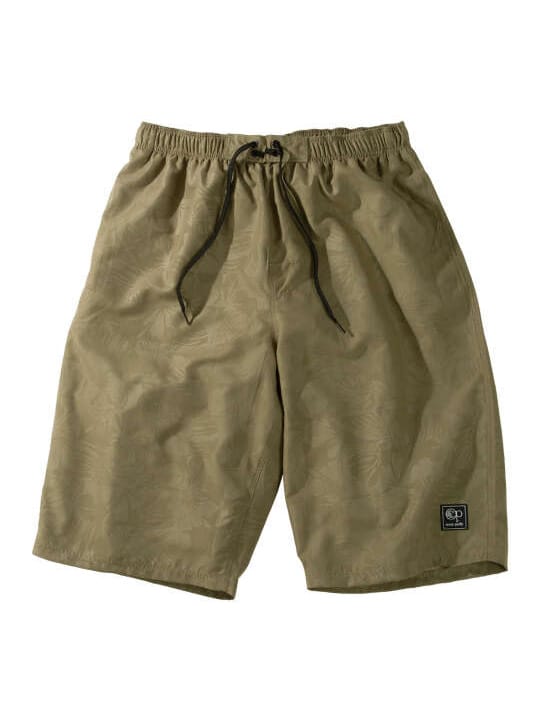 OCEAN PACIFIC エンボスプリントサーフパンツ (1274-6237)