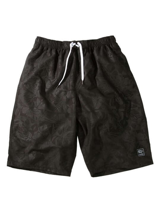 OCEAN PACIFIC エンボスプリントサーフパンツ (1274-6237)