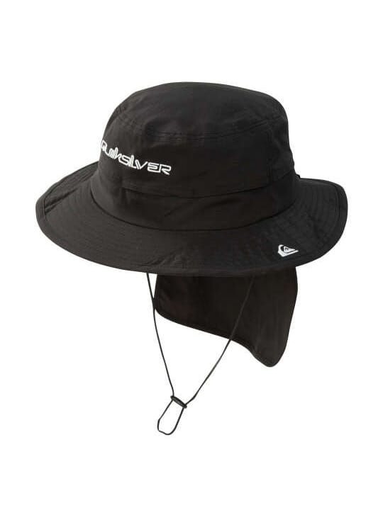 Quiksilver WR UV WATER BEACHハット (1270-6210)