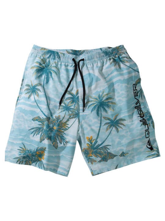 Quiksilver SUNDOWN VOLLEY 20NS水陸両用ショーツ (1274-6268)