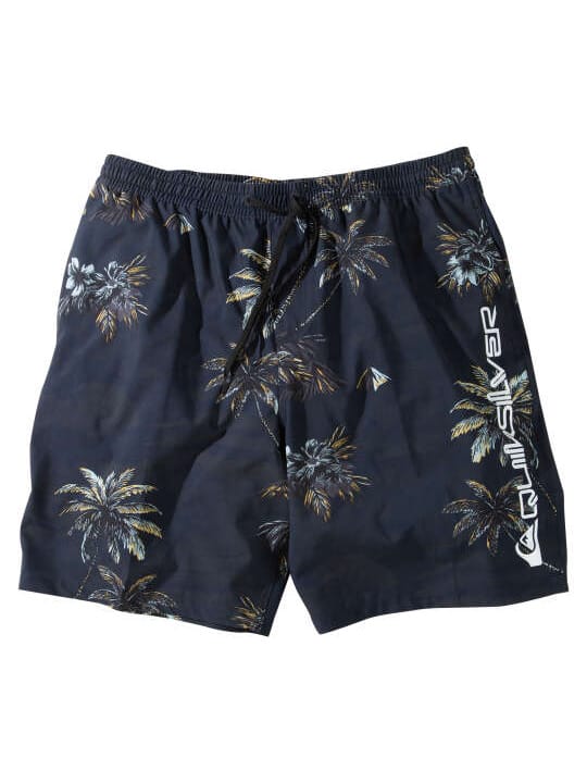 Quiksilver SUNDOWN VOLLEY 20NS水陸両用ショーツ (1274-6268)