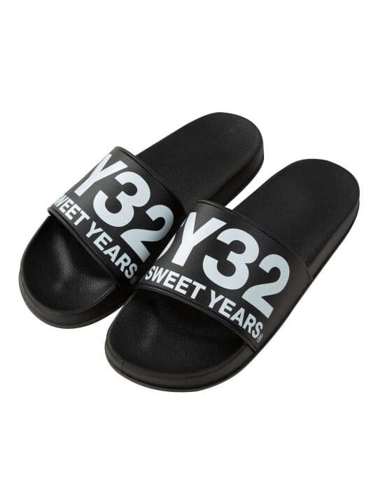 SY32 by SWEET YEARS シャワーサンダル (1240-6225)