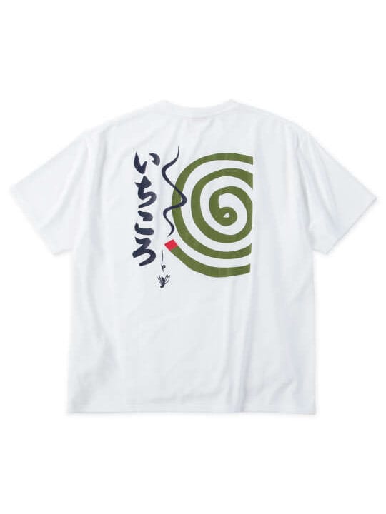 豊天 いちころDRYハニカムメッシュ半袖Tシャツ (1258-6258)
