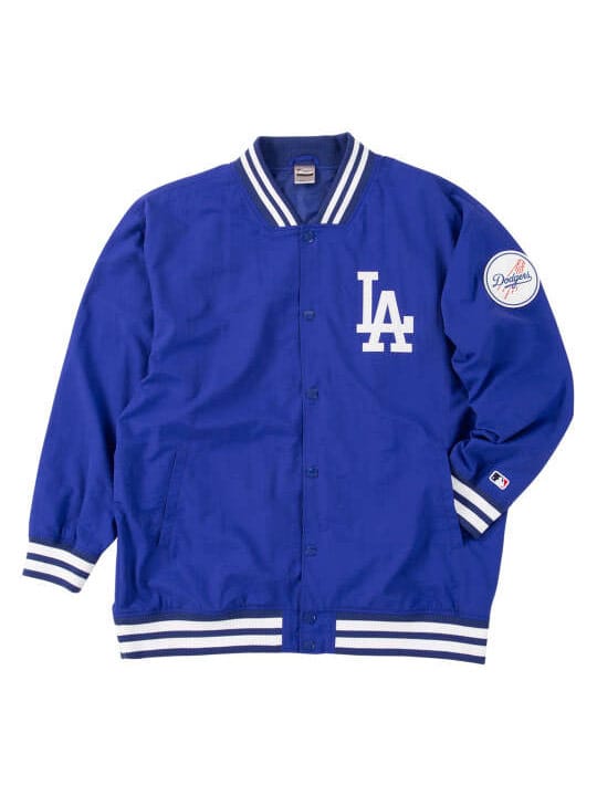Fanatics MLBナイロンスタジアムジャケット (1273-5380)