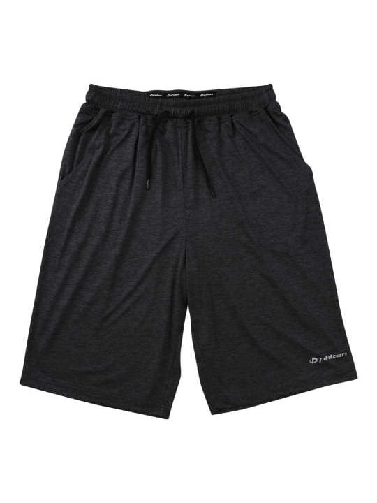 Phiten DRYカチオン天竺ハーフパンツ (1274-5225)