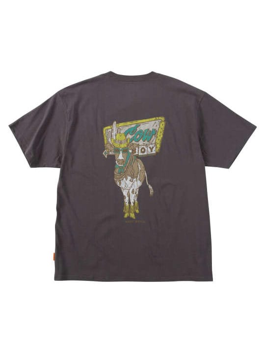 KRIFF MAYER WET PROTECTカウボーイ半袖Tシャツ (1278-5512)
