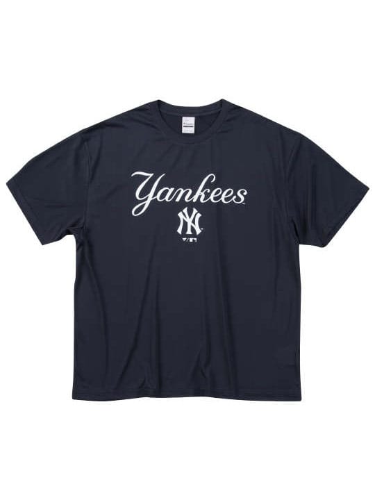 Fanatics MLBフロントワードロゴ半袖Tシャツ (1278-5530)