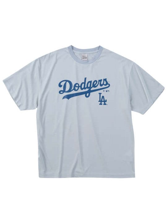 Fanatics MLBフロントワードロゴ半袖Tシャツ (1278-5530)