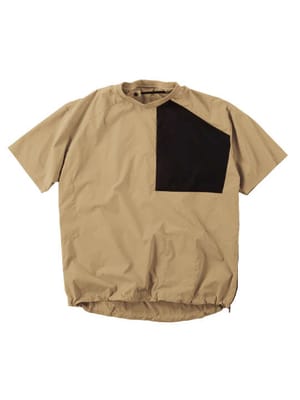 TULTEX 空調服 半袖Tシャツ (1273-6200) ※バッテリー・ファン付属無し