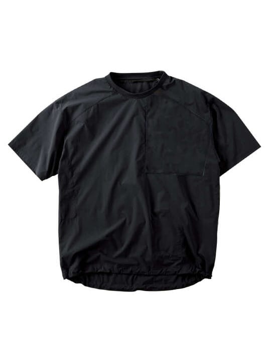 TULTEX 空調服 半袖Tシャツ (1273-6200)