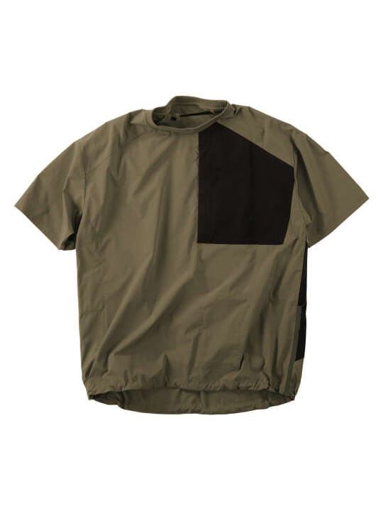 TULTEX 空調服 半袖Tシャツ (1273-6200)