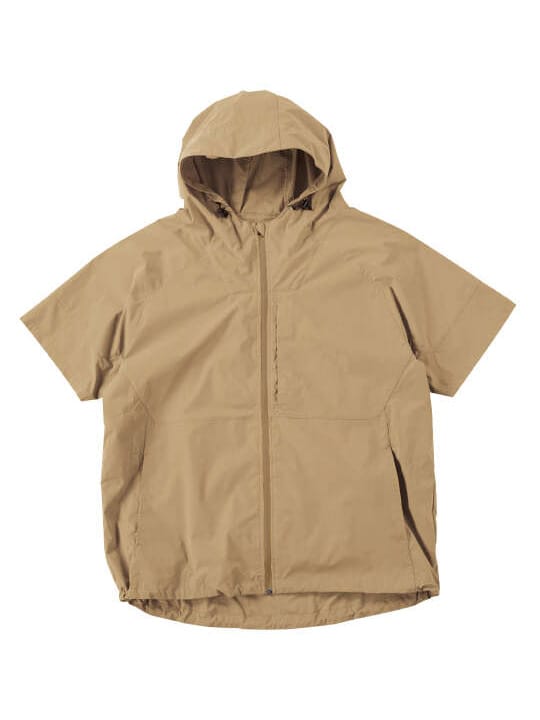TULTEX 空調服 半袖ブルゾン (1273-6201)