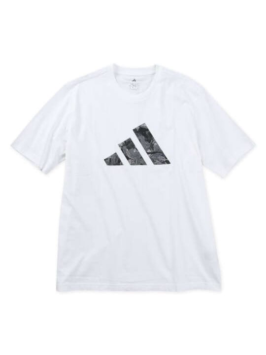 adidas PHOTRK 3B半袖Tシャツ (1248-6310)