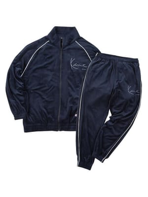 KARL KANI ベロアセット (1276-6300)