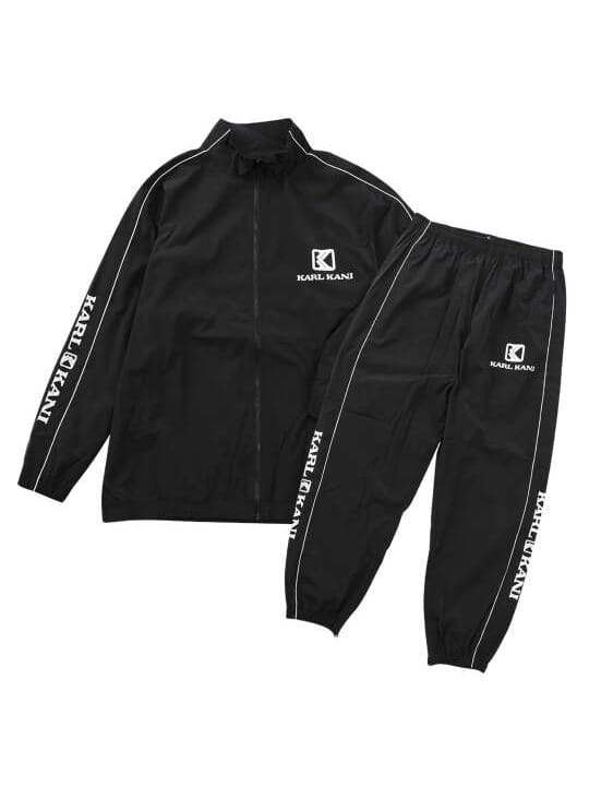 KARL KANI 裏メッシュブレーカーセット (1276-6301)