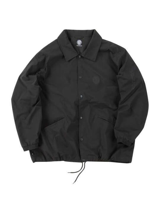 VOLCOM LONG BEACHコーチジャケット (1273-6355)