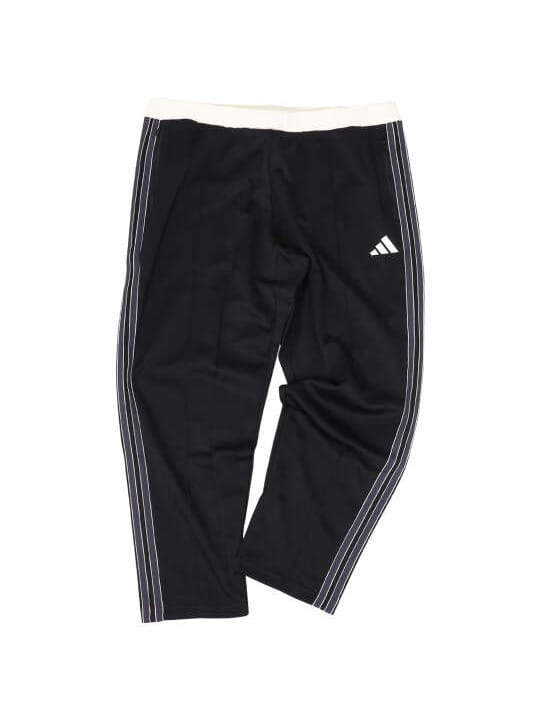 adidas STADIUM PIQUEトラックパンツ (1244-6301)