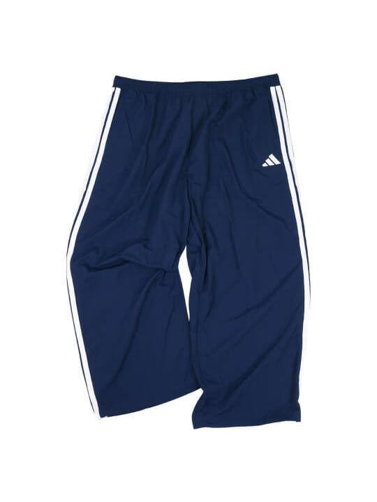 adidas 3ST WVウーブントラックパンツ (1244-6304)