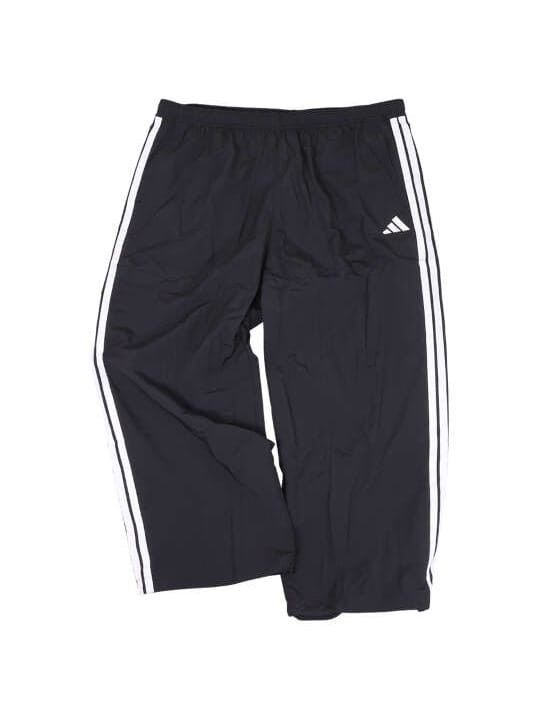 adidas 3ST WVウーブントラックパンツ (1244-6304)