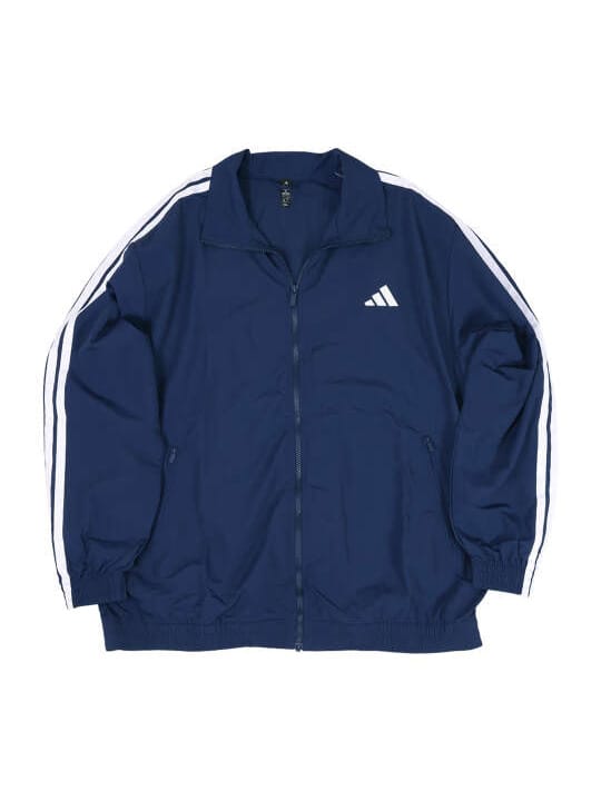 adidas 3ST WVウーブントラックジャケット (1247-6320)