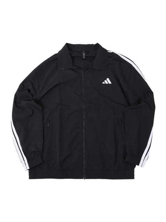 adidas 3ST WVウーブントラックジャケット (1247-6320)