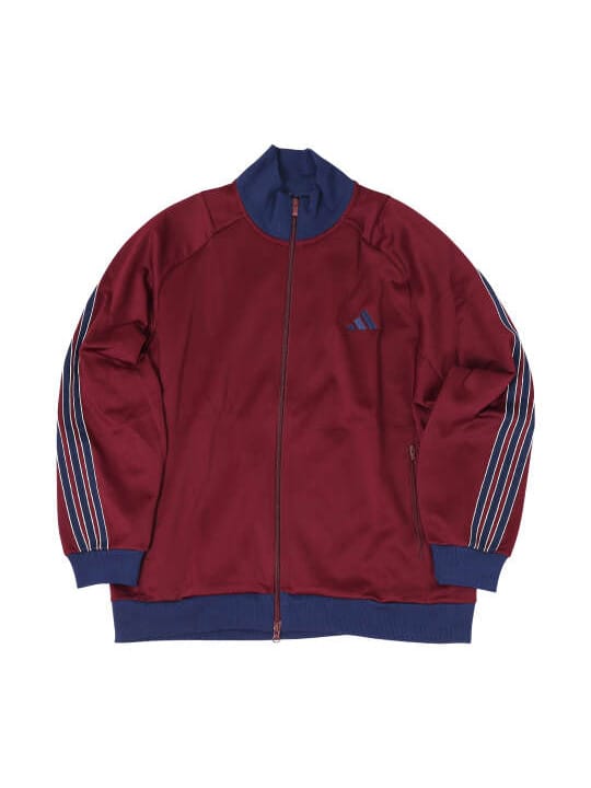 adidas STADIUM PIQUEトラックジャケット (1248-6313)