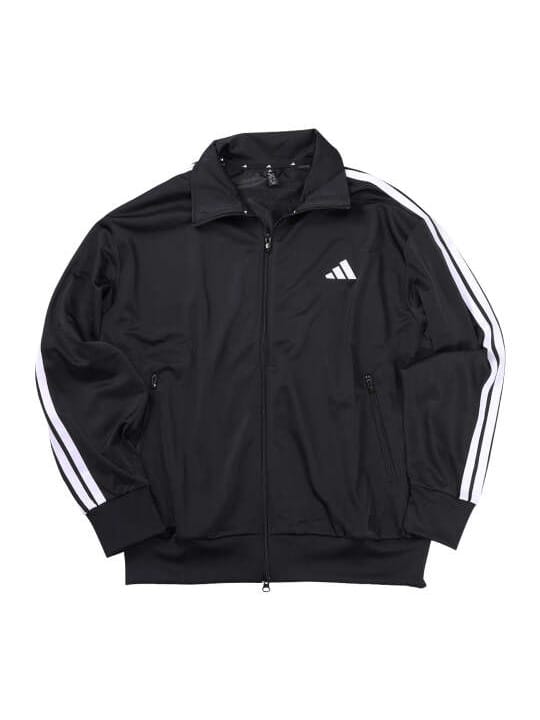 adidas 3ST WUトラックジャケット (1248-6314)