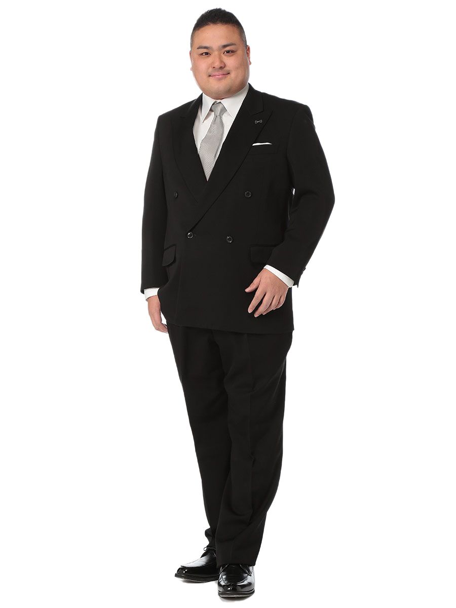 大きいサイズ メンズ オールシーズン対応 GIANNI VALENTINO (ジャンニ 
